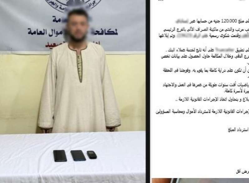 بوابة المصريين