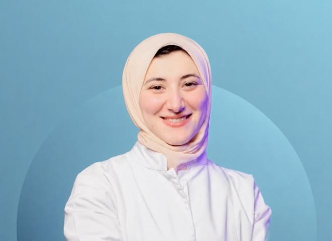إدارة الدراسات العليا بطب أسنان طنطا تعلن مناقشة رسالة ماجستير للطبيبة مى رأفت كامل الأربعاء المقبل