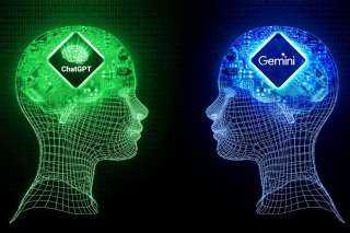10 كلمات تجنبها للحصول على أفضل إجابة من ChatGPT و Gemini |انفوجراف