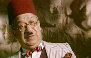 في ذكرى رحيله.. محمود أبو زيد كوميديان الأدوار الثانية الذي حفر اسمه في ذاكرة الجمهور| صور
