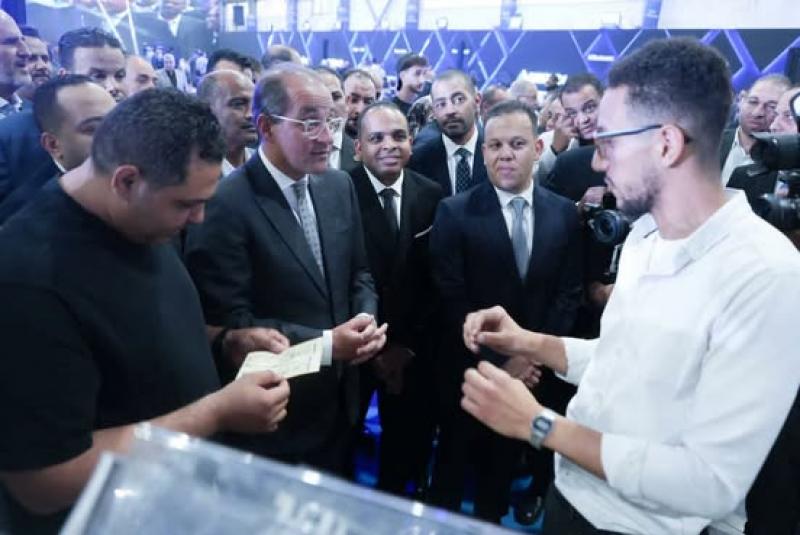 بوابة المصريين