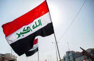 الرئاسة العراقية: ندين استهدف مقار قوات الحشد الشعبي ونعتبره انتهاكا صارخا لسيادة العراق