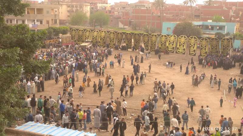 بوابة المصريين