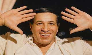 في ذكرى ميلاده.. سعيد صالح «سلطان الضحك» وذكريات «مدرسة المشاغبين»