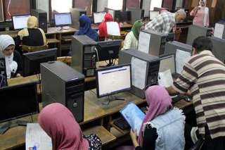 تنسيق الجامعات 2026.. شروط التقدم بجامعة حلوان التكنولوجية الدولية وبرامجها الأكاديمية