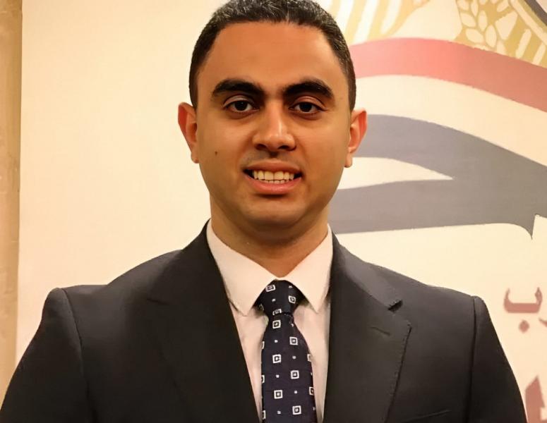 بوابة المصريين