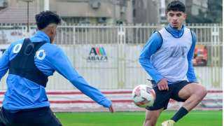 تطورات جديدة في الزمالك بسبب الجزيري والجفالي