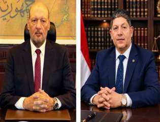 غدًا.. حزب «المصريين» يطلق المنتدى الوطني للمصريين بالخارج لتعزيز الاستثمار والشراكة الوطنية