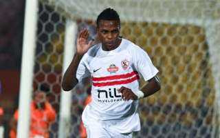 الزمالك يترقب وصول شيكو بانزا.. وقرار معتمد جمال
