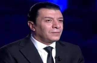 مصطفى كامل: أرصدة نقابة المهن الموسيقية في البنوك بلغت 750 مليون جنيه