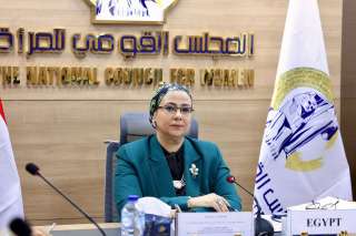 رئيسة القومي للمرأة: المرأة المصرية بالخارج تمثل نموذجًا مشرفًا يعكس النساء المصريات في مختلف المجالات