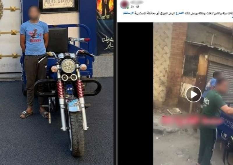 بوابة المصريين