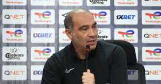 سيراميكا يحسم مهاجمه الأساسي في الدوري مبكرًا