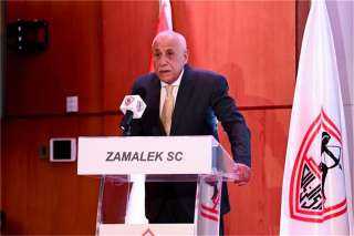 الزمالك ينتظر انتعاشة مالية لسداد المستحقات والغرامات