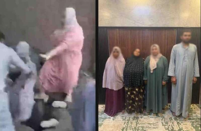 بوابة المصريين
