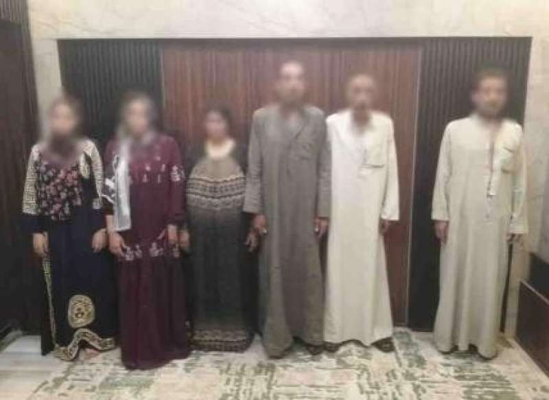 بوابة المصريين