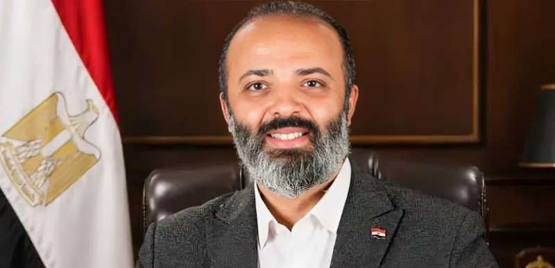 بوابة المصريين
