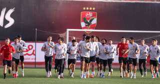 الأهلي يفتتح مشواره في كأس عاصمة مصر بمواجهة بترول أسيوط