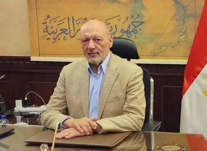 حزب ”المصريين”: استقبال السيسي لملك البحرين يعكس عمق العلاقات التاريخية بين البلدين