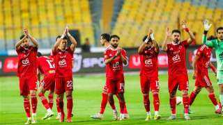 الأهلي يواجه الفائز من مقديشيو الصومالي وكيتارا الأوغندي بالكونفدرالية