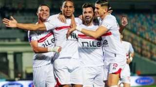 الزمالك يواجه بطل جيبوتي بالدور التمهيدي من بطولة إفريقيا