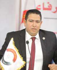 محمد رشيدي: لقاء الرئيس السيسي وملك البحرين يؤكد قيادة مصر لتعزيز الأمن العربي وترسيخ الاستقرار الإقليمي