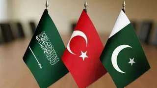 رويترز: الاتفاق الدفاعي بين تركيا والسعودية وباكستان ليس موجها ضد أي طرف