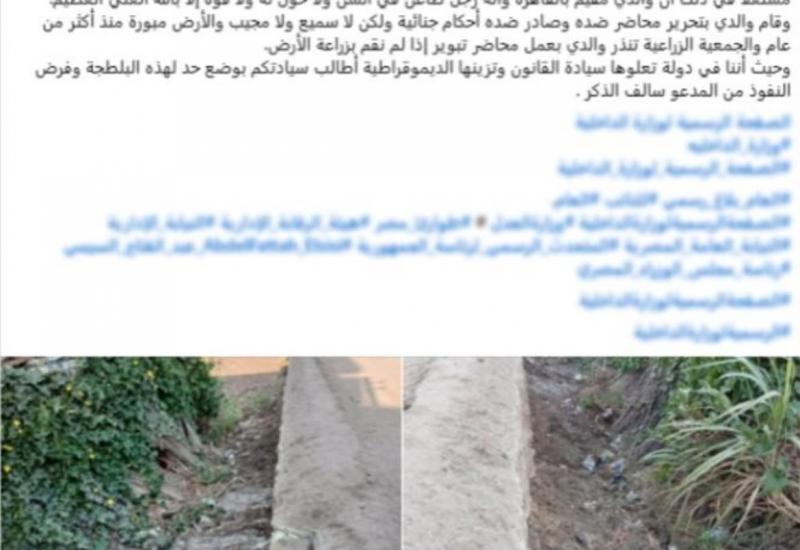 بوابة المصريين