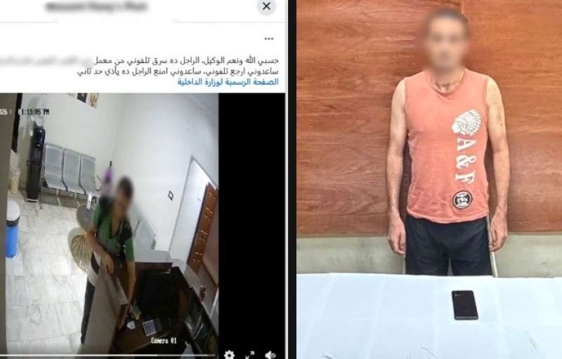 بوابة المصريين