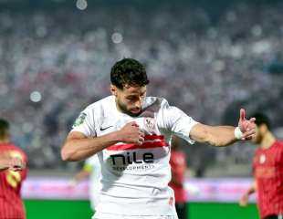 الزمالك يحسم موقفه من عروض عدي الدباغ في الانتقالات الصيفية