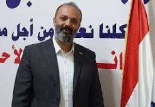 قيادي بـ «مستقبل وطن»: إدراج التربية الإعلامية في التعليم الأساسي خطوة مهمة لبناء وعي رقمي يحصّن الأجيال الجديدة