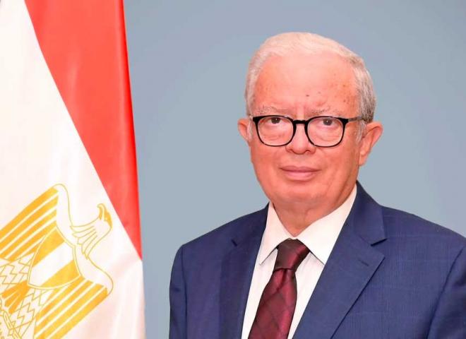 نائب رئيس الوزراء يعقد اجتماعًا لبحث إعادة تنظيم تبعية عدد من شركات قطاع الأعمال العام