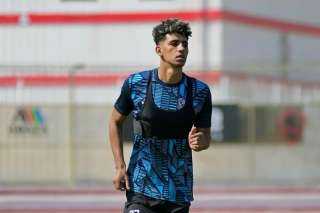 زد يجدد مفاوضاته لضم أحمد محمود بعد رحيله عن الزمالك
