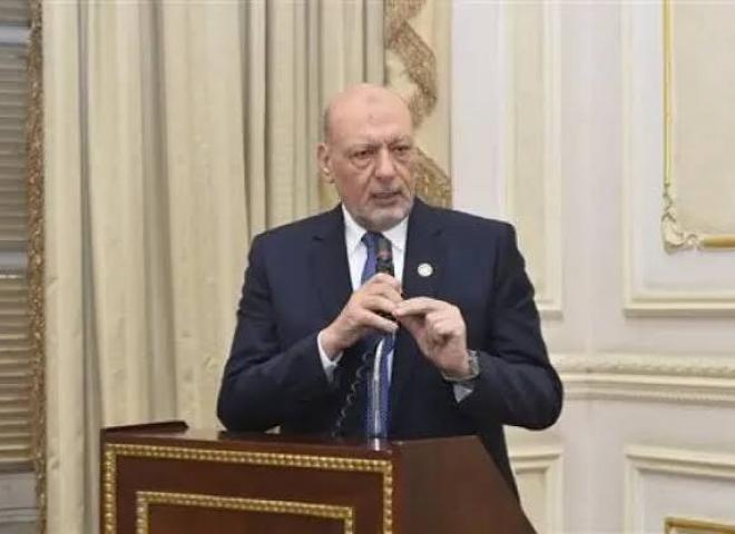 رئيس حزب «المصريين»: طاقات الشباب الكنز الحقيقي لمصر.. والمنصة الجديدة ترجمة لرؤية السيسي