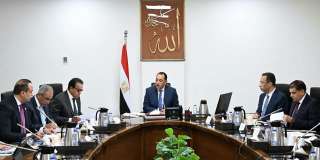 رئيس الوزراء يتابع مستجدات الموقف التنفيذي لميكنة منظومة التأمين الصحي الشامل