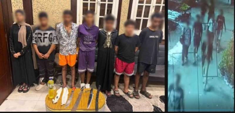 بوابة المصريين