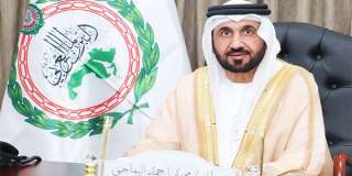 رئيس البرلمان العربي يشيد بمبادرة التنمية العالمية بمناسبة مرور 5 سنوات على إطلاقها