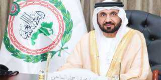 رئيس البرلمان العربي يشيد بمبادرة التنمية العالمية بمناسبة مرور 5 سنوات على إطلاقها