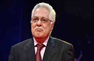 بسبب شائعة وفاته.. توفيق عبد الحميد يقدم بلاغًا للنائب العام ضد أحد صفحات السوشيال ميديا