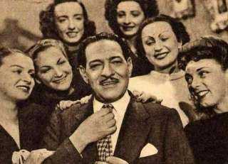 «نجيب الريحاني.. الضاحك الباكي» في صالون «كلام ف السيما» بالهناجر.. الليلة