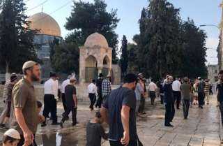 فرنسا تدين احتلال مستوطنين إسرائيليين منازل فلسطينية بالضفة الغربية