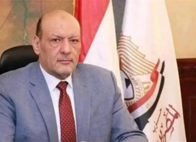 رئيس حزب المصريين: رابعة فضحت متاجرة الإخوان بدماء المصريين لتحقيق أجندات تخريبية