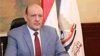 رئيس حزب المصريين: رابعة فضحت متاجرة الإخوان بدماء المصريين لتحقيق أجندات تخريبية