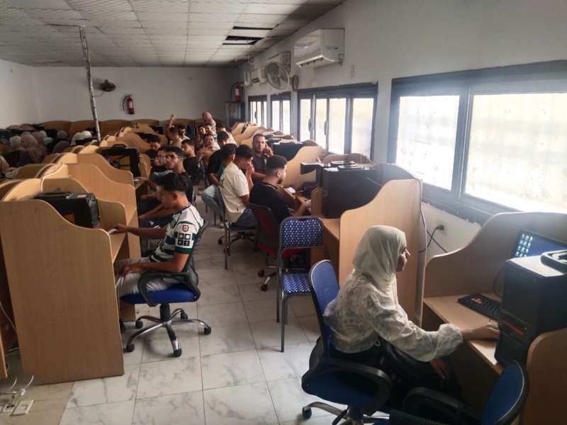 بوابة المصريين