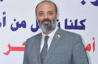 قيادي بـ «مستقبل وطن»: رابعة كانت بؤرة إرهابية مسلحة والدولة واجهت مخطط الفوضى بالقانون