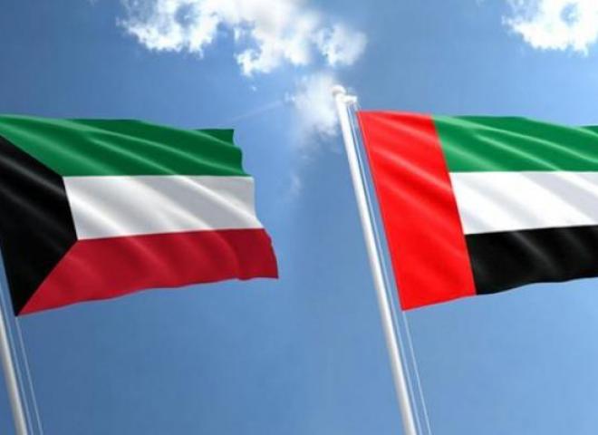 الكويت تدين الاعتداء الإيراني الآثم ضد سفينة تابعة لشركة «أدنوك» الإماراتية