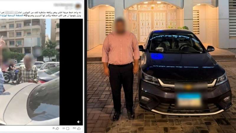 بوابة المصريين