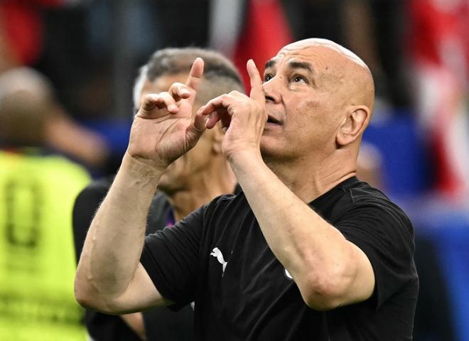 حسام حسن يحسم التشكيل الجديد للجهاز الفني لمنتخب مصر