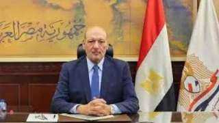 رئيس حزب المصريين: استراتيجية العدالة الرقمية تعزز كفاءة المؤسسات وتحمي بيانات المتقاضين