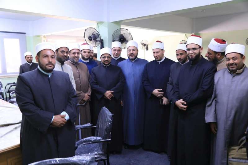 بوابة المصريين